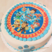 Paw Patrol 