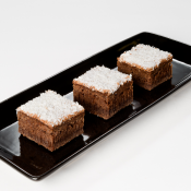 Chokladruta