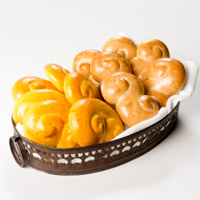 Lussekatter