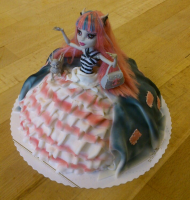 Monster High